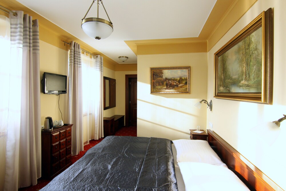 Hotel Stará Pekárna, Liberec Hotel Stará Pekárna, Liberec