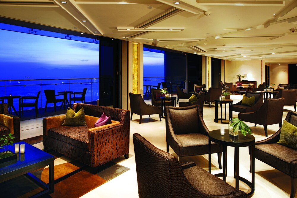 The T Hotel, Hong Kong The T Hotel, Hong Kong