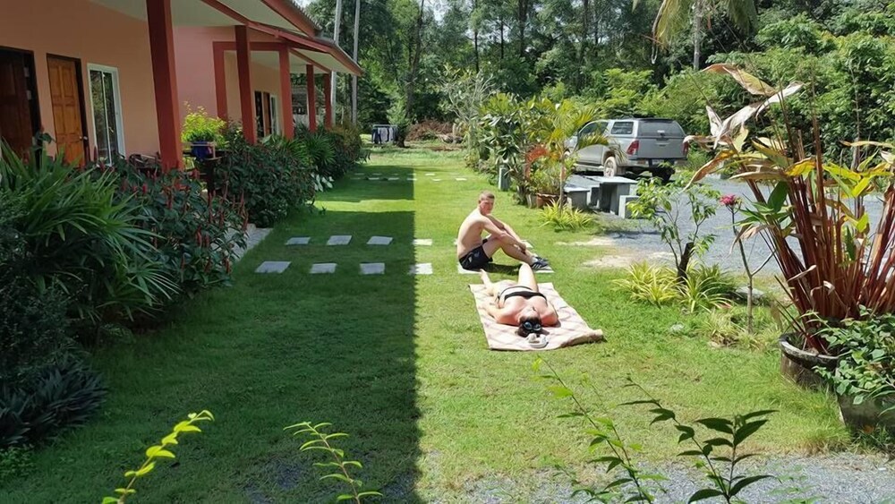 Baan Longhaad, Ko Lanta Baan Longhaad, Ko Lanta