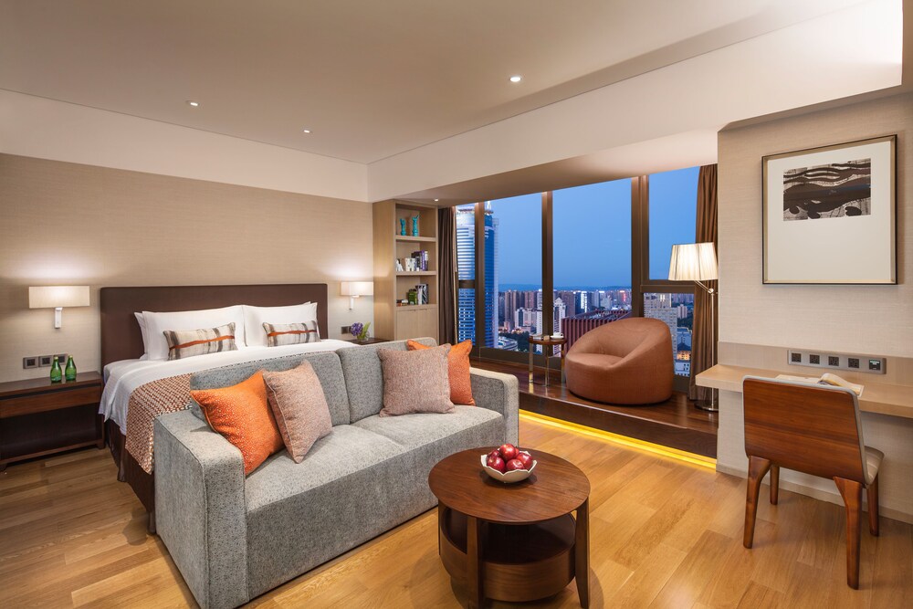 Somerset Xindicheng Xi'an, Xiamen Somerset Xindicheng Xi'an, Xiamen