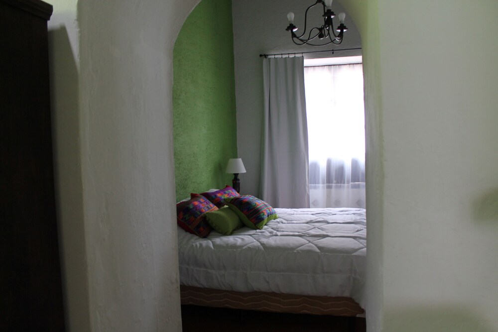 Hotel Casa Naranjo, Antigua Guatemala Hotel Casa Naranjo, Antigua Guatemala