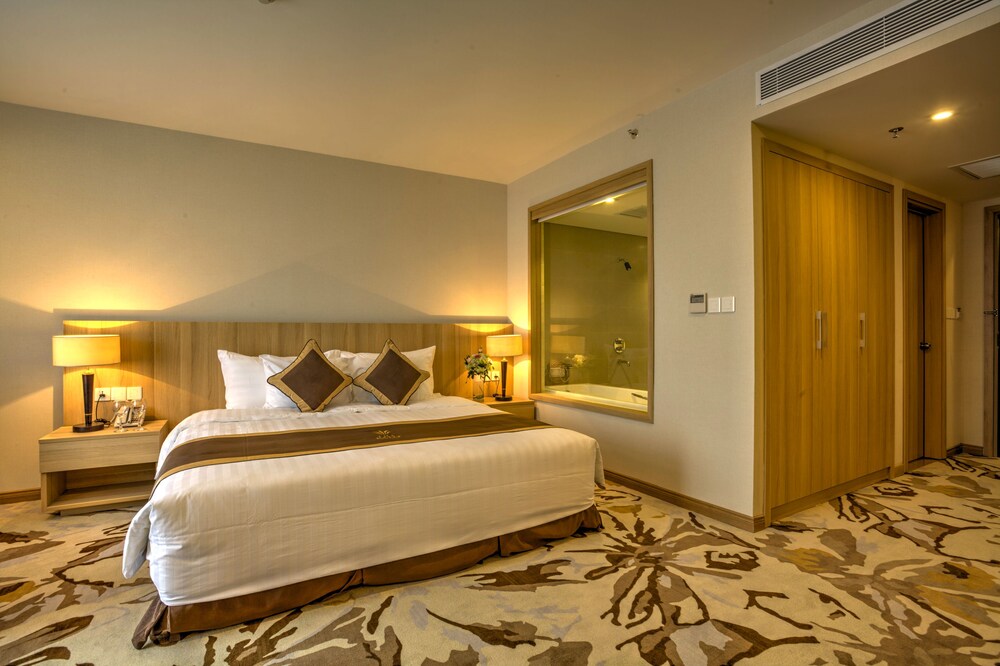 The Reed Hotel, Ninh Binh The Reed Hotel, Ninh Binh