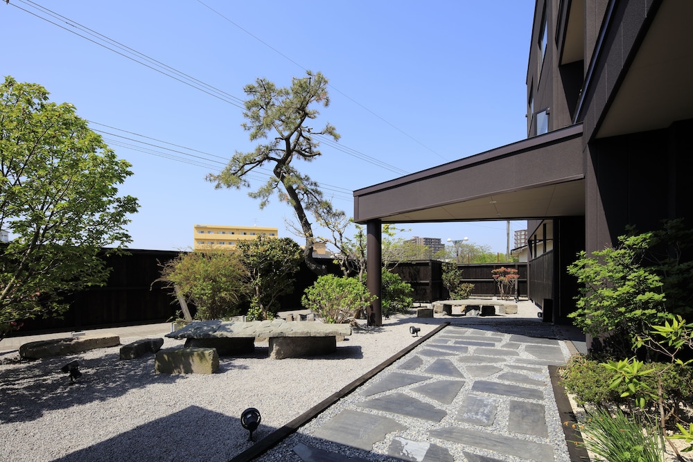 Yunokawa Onsen Emi Hakodateya, Hakodate Yunokawa Onsen Emi Hakodateya, Hakodate