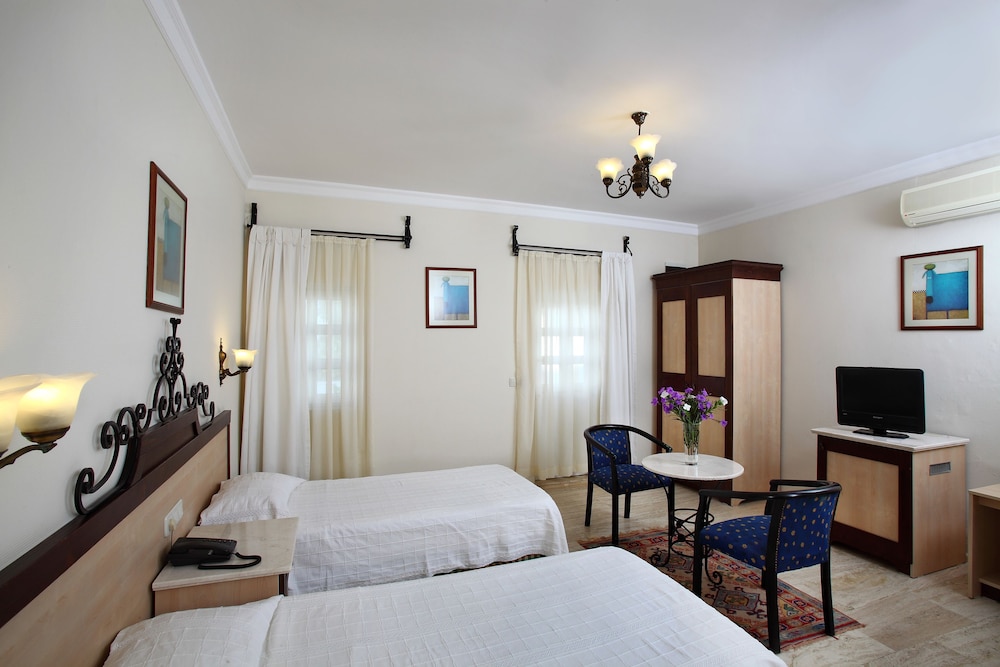 Comca Manzara Hotel, Bodrum Comca Manzara Hotel, Bodrum