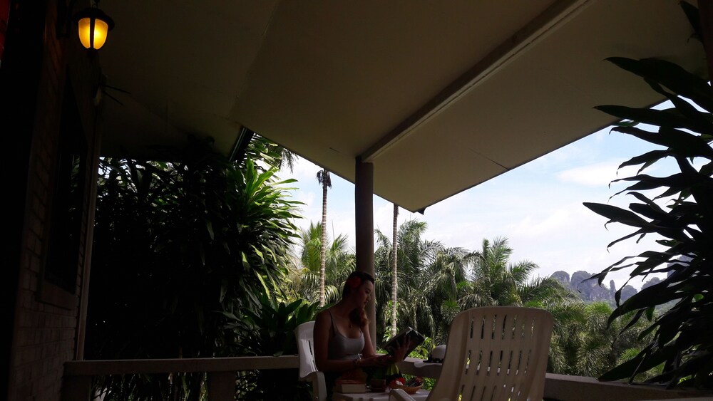 Aonang Cliff Mountain New Resort, Krabi town Aonang Cliff Mountain New Resort, Krabi town