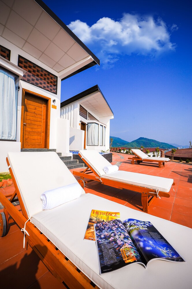 Aurora Villas & Resort, Quy Nhon Aurora Villas & Resort, Quy Nhon