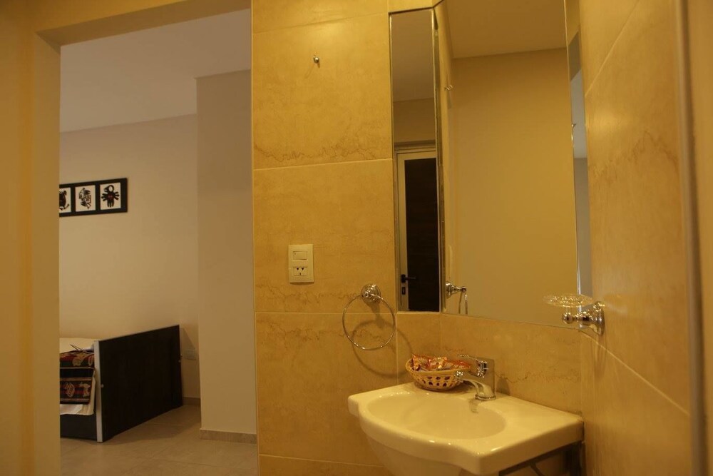 Nubes Apart Hotel, Salta Nubes Apart Hotel, Salta