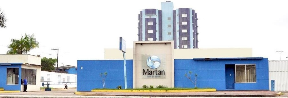 Martan Hotel, Belém Martan Hotel, Belém