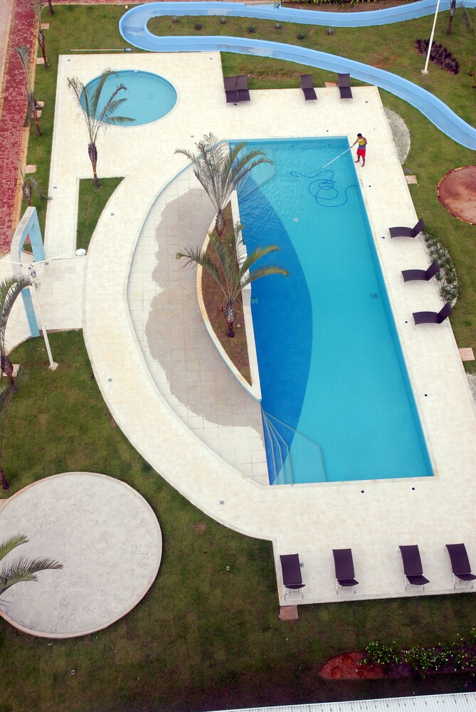 Martan Spa & Hotel, Belém Martan Spa & Hotel, Belém