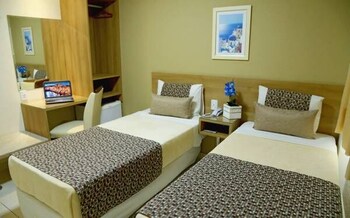Hotel Olympia, Vila Velha Hotel Olympia, Vila Velha