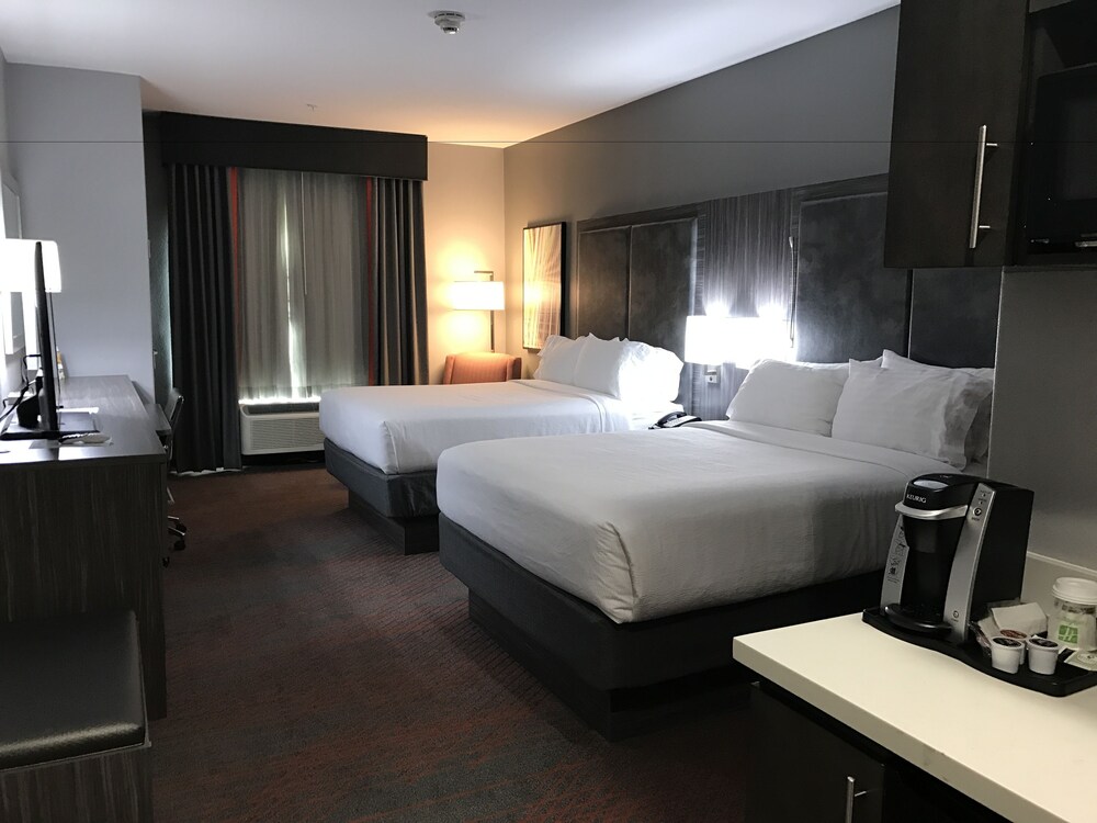 Holiday Inn Abilene - North College Area, Abilene Holiday Inn Abilene - North College Area, Abilene