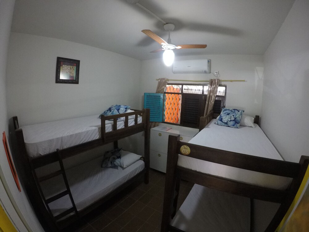 Jampa Hostel, João Pessoa Jampa Hostel, João Pessoa