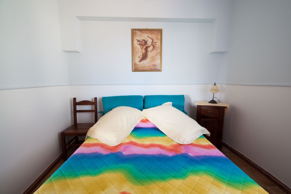 Villa Sauci, San Vito Lo Capo Villa Sauci, San Vito Lo Capo