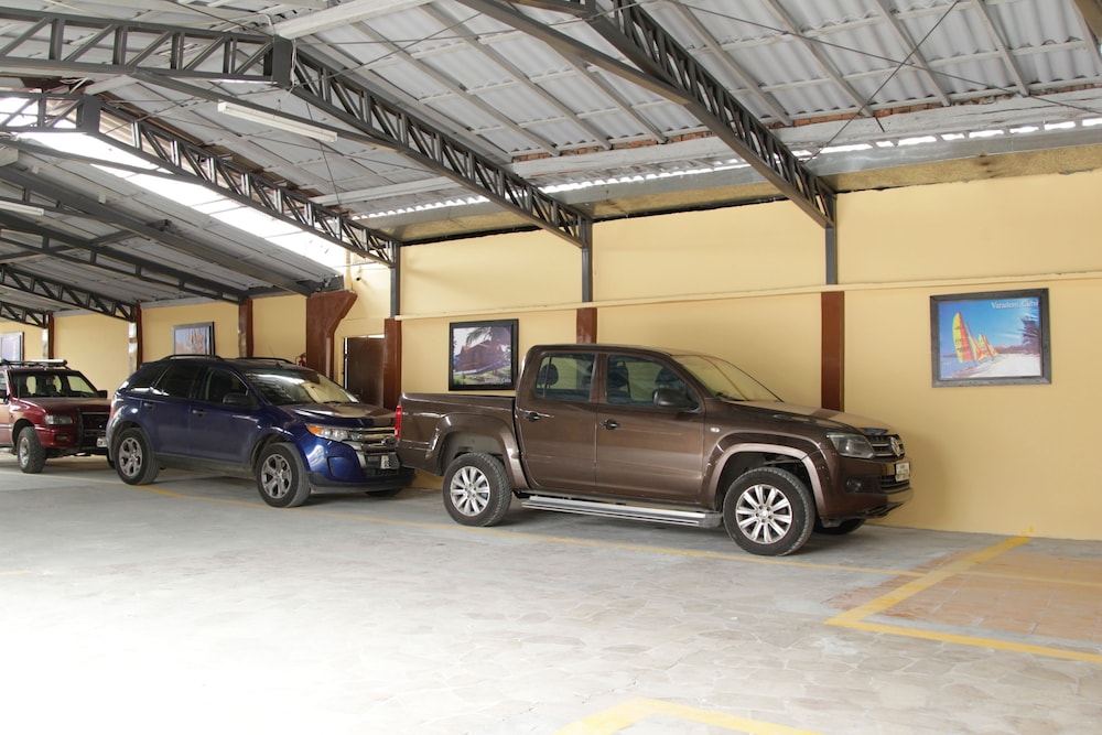Hotel Varadero Internacional, Guayaquil Hotel Varadero Internacional, Guayaquil