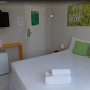 安考拉海濱旅館