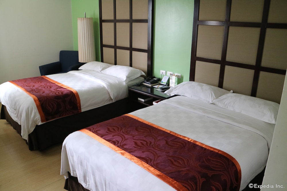 Avenue Suites Hotel and Spa, Bacolod Avenue Suites Hotel and Spa, Bacolod