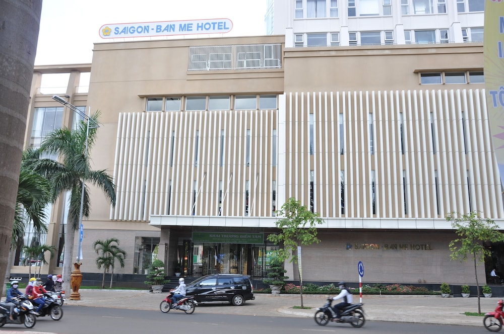 Saigon Ban Me Hotel, Buon Ma Thuot Saigon Ban Me Hotel, Buon Ma Thuot