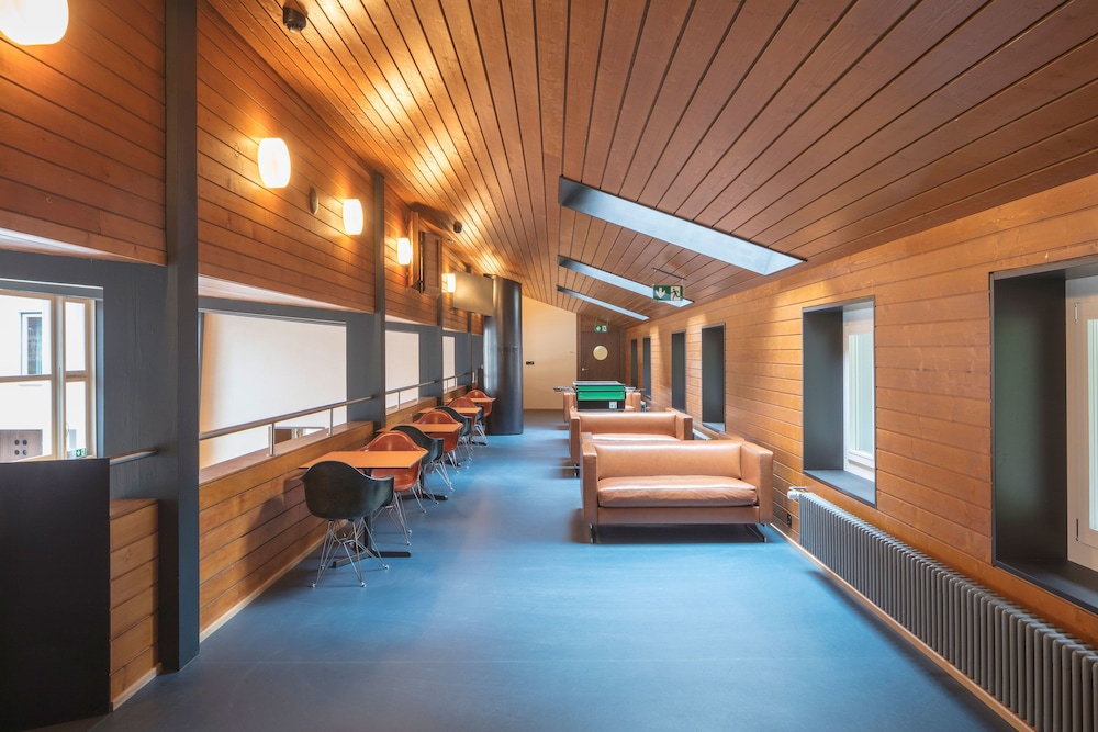 Youth Hostel Bern, Bern Youth Hostel Bern, Bern