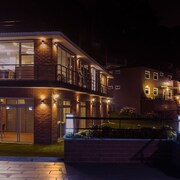 斯坦薩 Spa 飯店