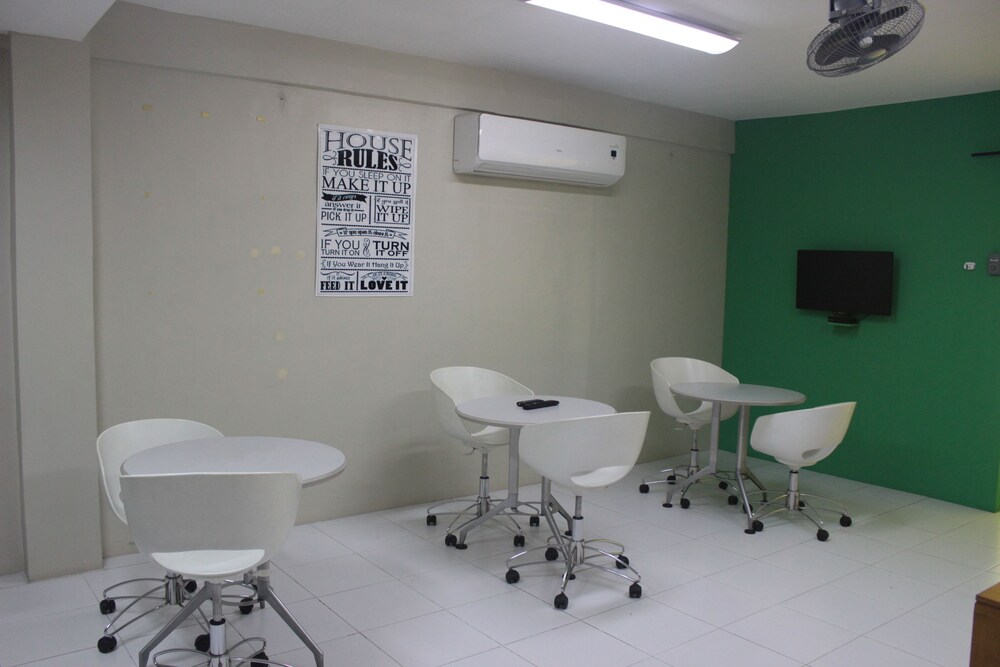 BGC Hostel And Dorm - QC, Manila BGC Hostel And Dorm - QC, Manila