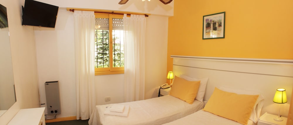 Hosteria Dalmacia, Pinamar Hosteria Dalmacia, Pinamar