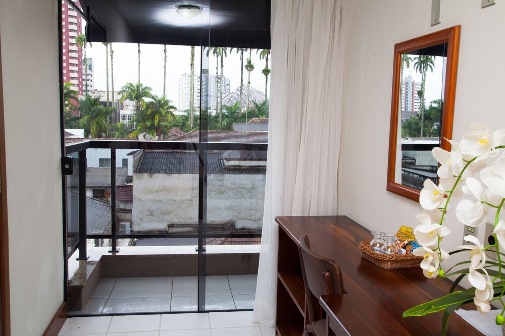 Hotel PrÃncipe, Joinville Hotel PrÃncipe, Joinville
