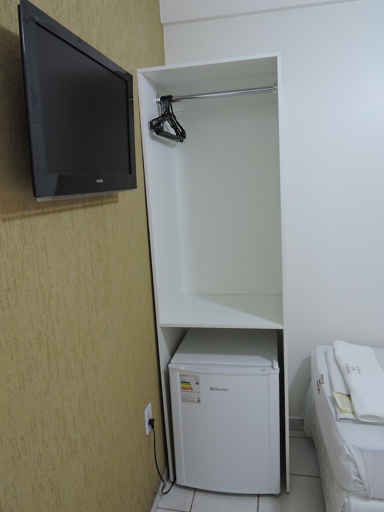 Hotel Rio Branco, Goiânia Hotel Rio Branco, Goiânia