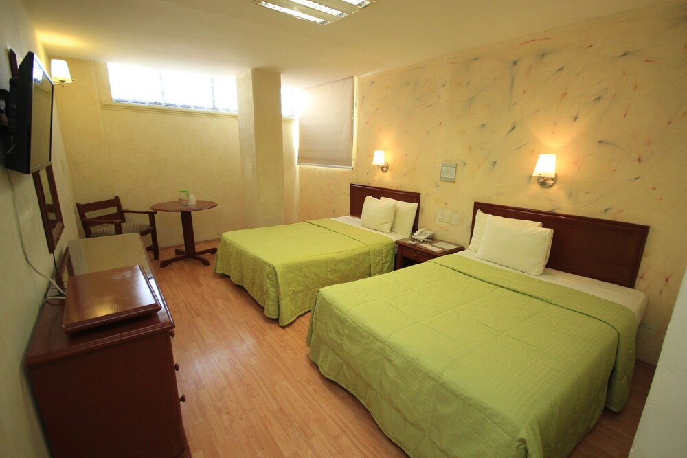 Enterprise Inn Express, Leon Enterprise Inn Express, Leon