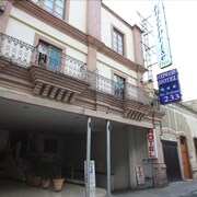 快捷企業旅館