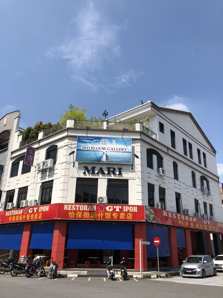 Mari Hostel, Ipoh Mari Hostel, Ipoh