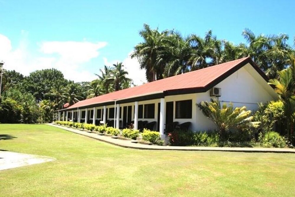 Club Oceanus Resort, Pacific Harbour Club Oceanus Resort, Pacific Harbour