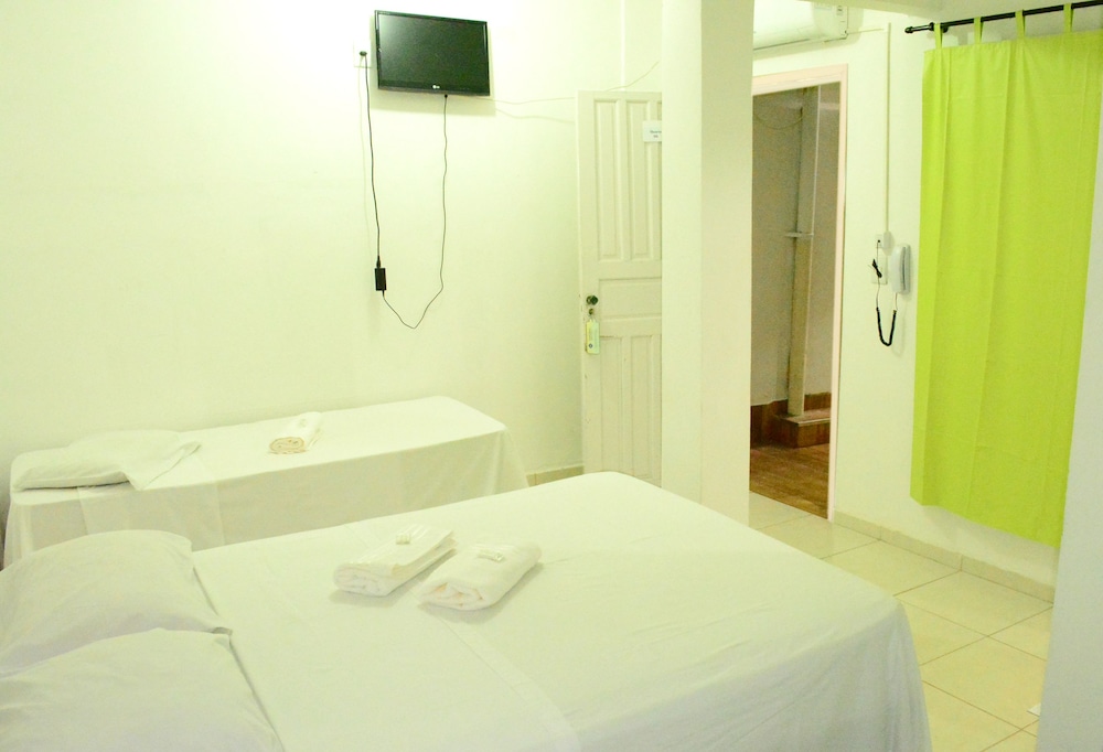 Lize Hotel-Hostel, Campinas Lize Hotel-Hostel, Campinas