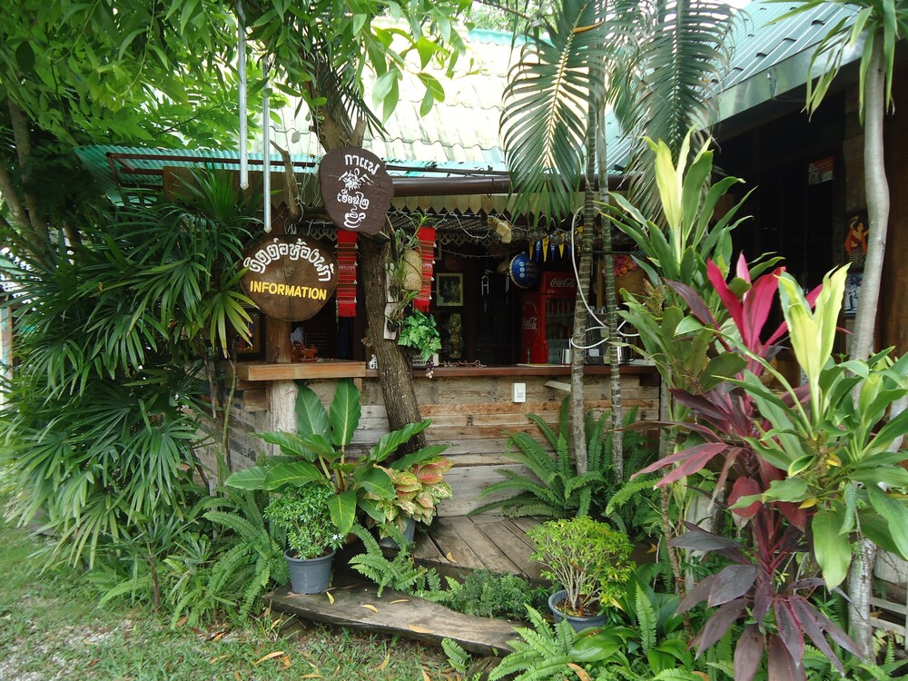 Huentai Resort, Mae Hong Son Huentai Resort, Mae Hong Son