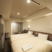 相鐵銀座七丁目相鐵草莓客棧旅館