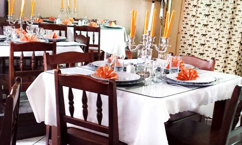 Visit Vakasha Guest Lodge 1, Witbank Visit Vakasha Guest Lodge 1, Witbank