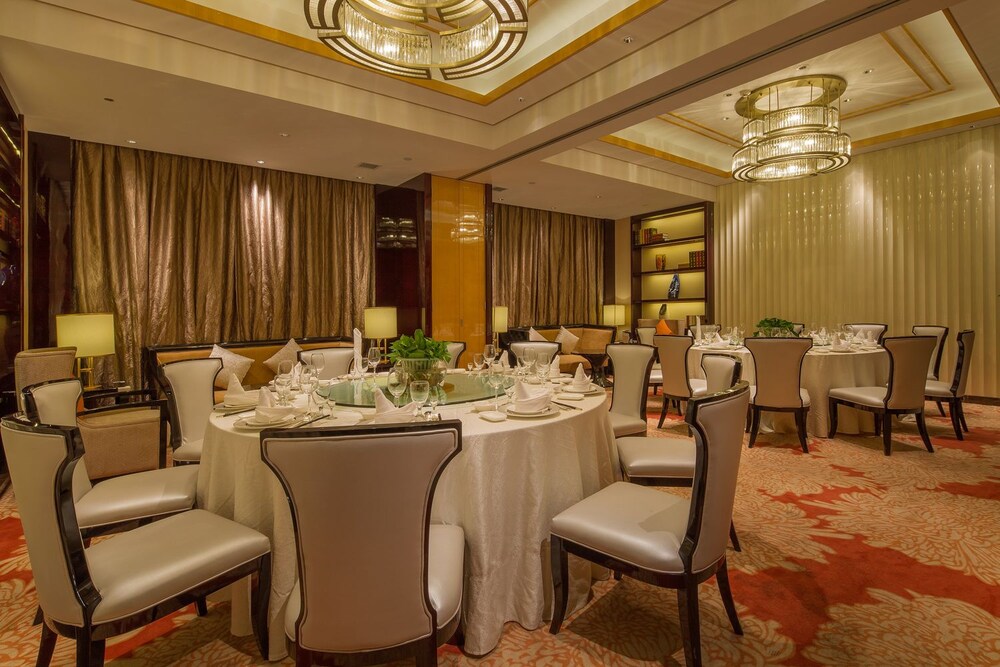 Howard Johnson Jinyi Hotel Chongqing, Chongqing Howard Johnson Jinyi Hotel Chongqing, Chongqing