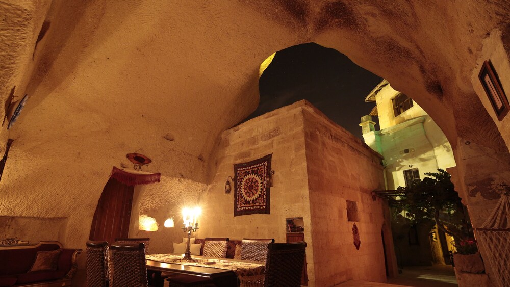 Lamihan Cave Hotel, Nevsehir Lamihan Cave Hotel, Nevsehir