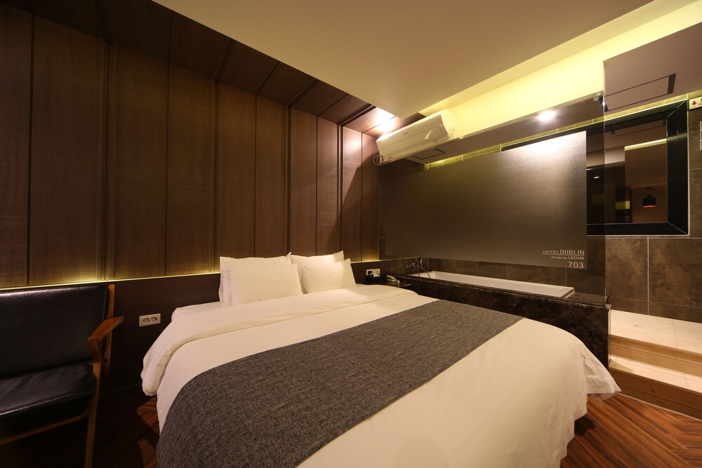 Dublin Hotel, Busan Dublin Hotel, Busan