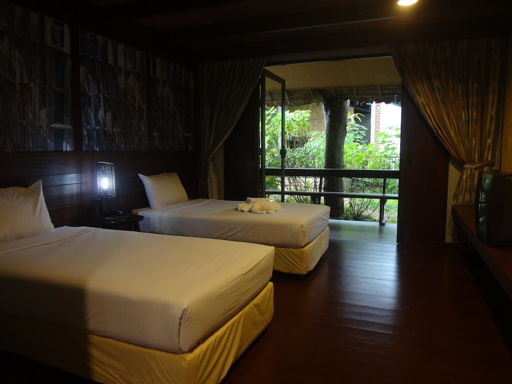 Suan Mork Kham Resort, Mae Hong Son Suan Mork Kham Resort, Mae Hong Son