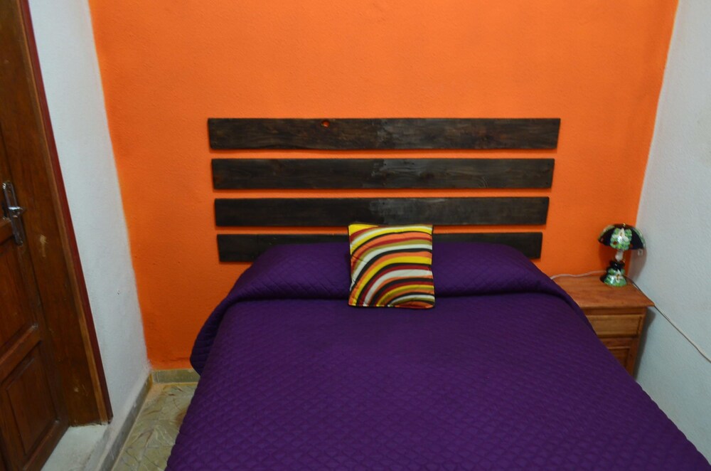 Casa San Roque Hotel, Guanujuato Casa San Roque Hotel, Guanujuato