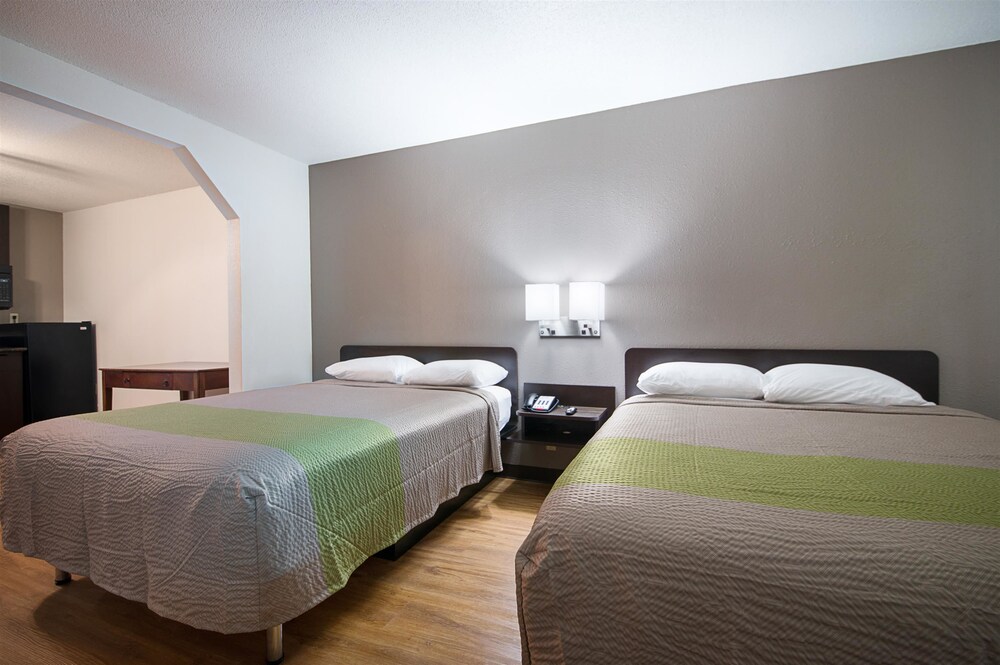 Motel 6 New Iberia La New Iberia La Hotel Price Address Reviews