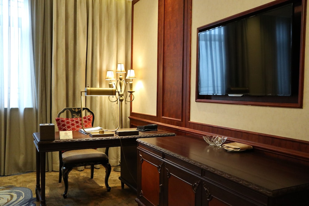Shanghai Donghu Hotel, Shanghai Shanghai Donghu Hotel, Shanghai