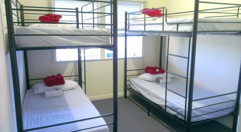 Some Rooms Backpacker, Brisbane Some Rooms Backpacker, Brisbane