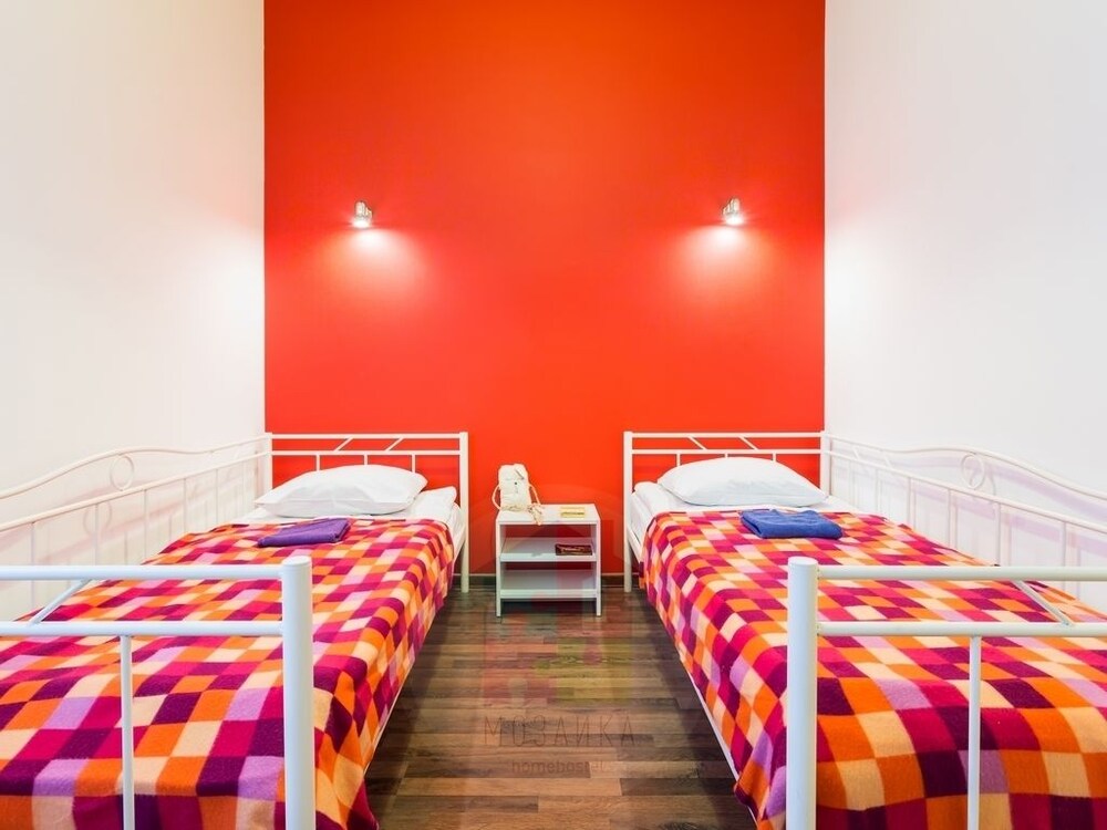Mozaika hostel, Saint Petersburg Mozaika hostel, Saint Petersburg