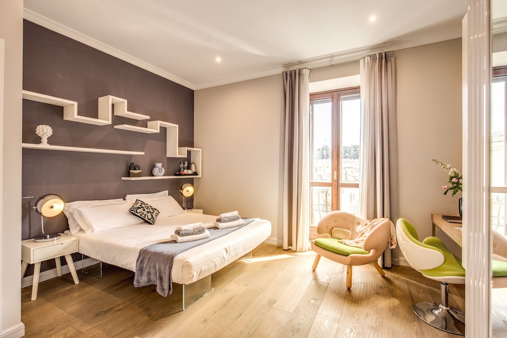 Hotel 87 Eighty-Seven, Rome Hotel 87 Eighty-Seven, Rome