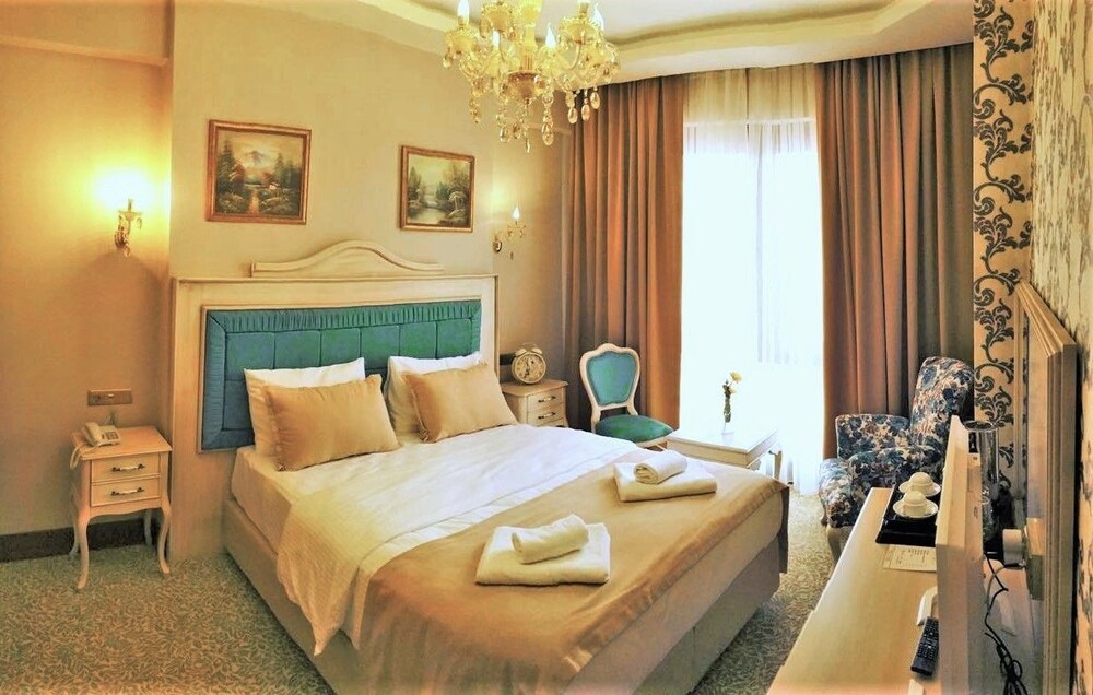 Vendome Hotel, Eskisehir Vendome Hotel, Eskisehir