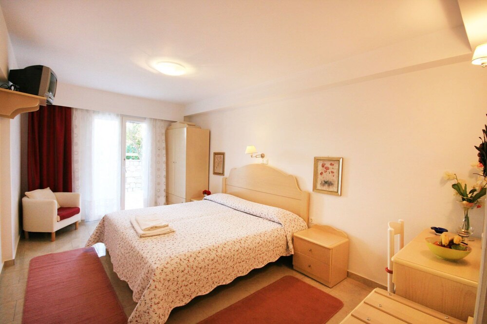 Leonardos Apartments, Páros Leonardos Apartments, Páros