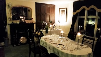 Mackworth House Farm Hotel