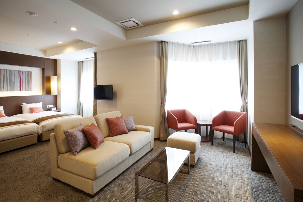 Noboribetsu Grand Hotel, Noboribetsu Noboribetsu Grand Hotel, Noboribetsu