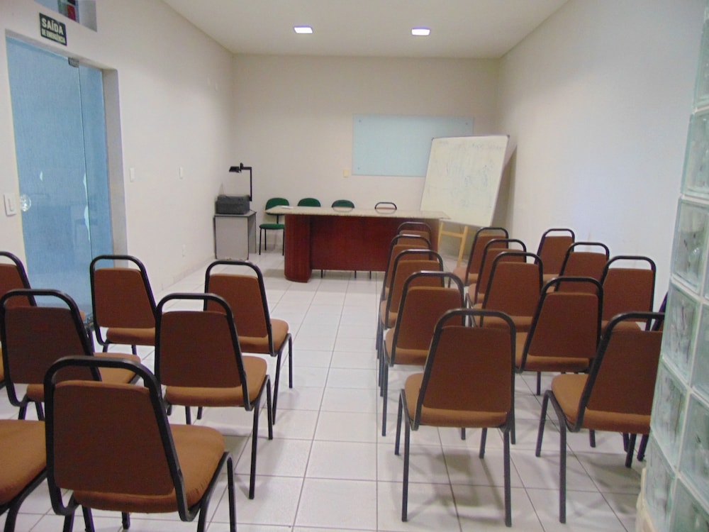 Alvorada Palace Hotel, Cuiaba Alvorada Palace Hotel, Cuiaba